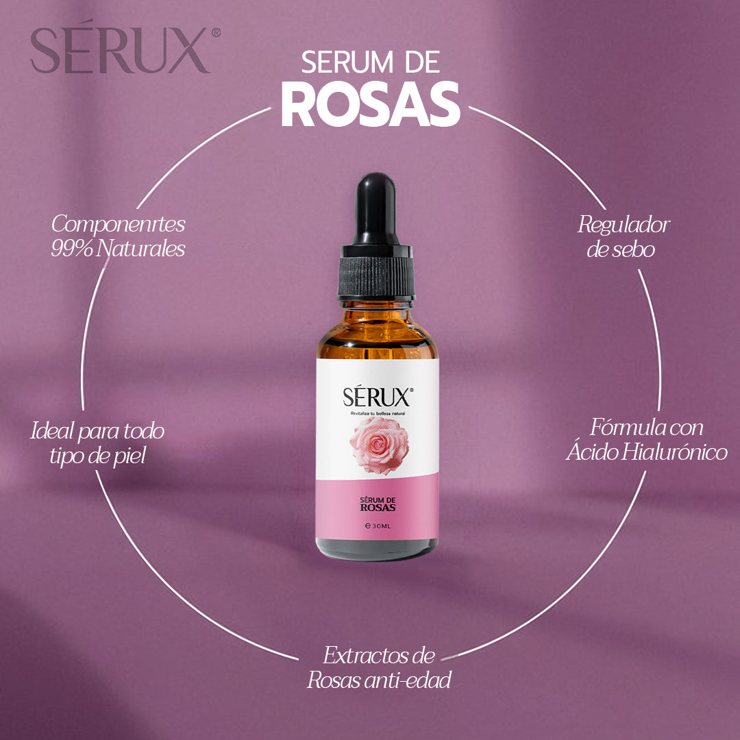 SÉRUX ROSAS