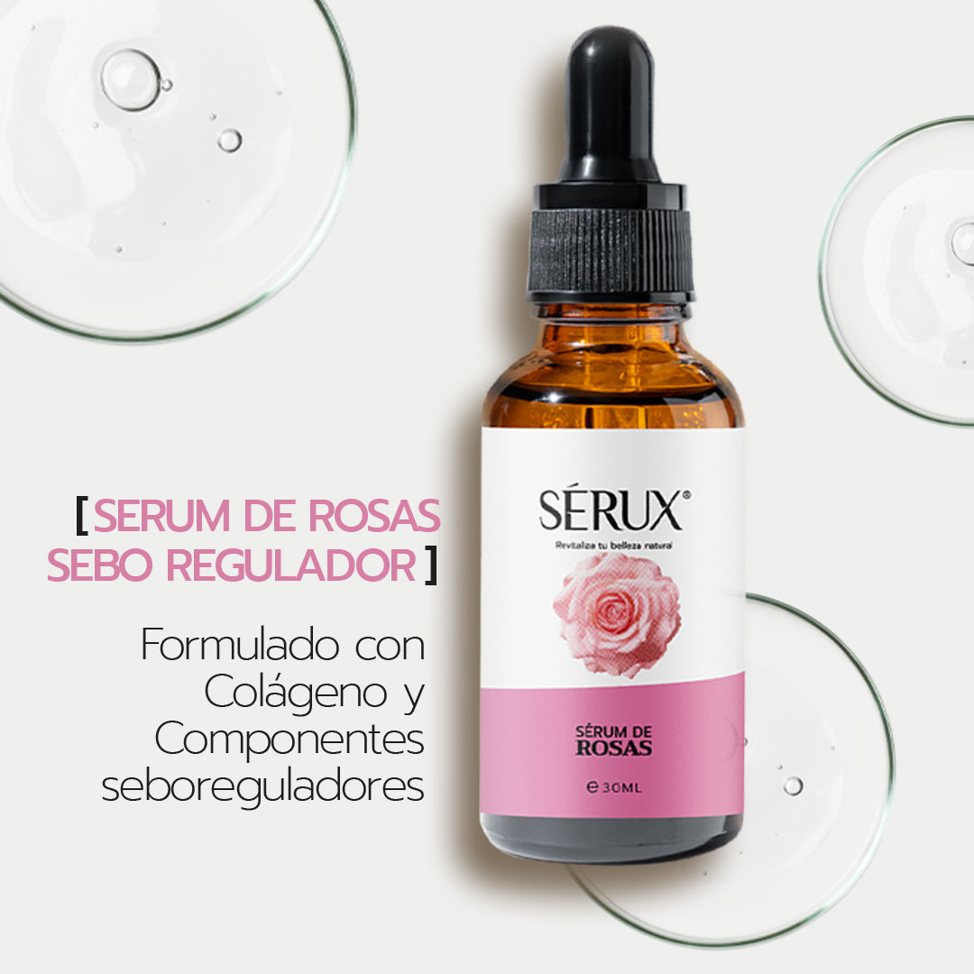 SÉRUX ROSAS