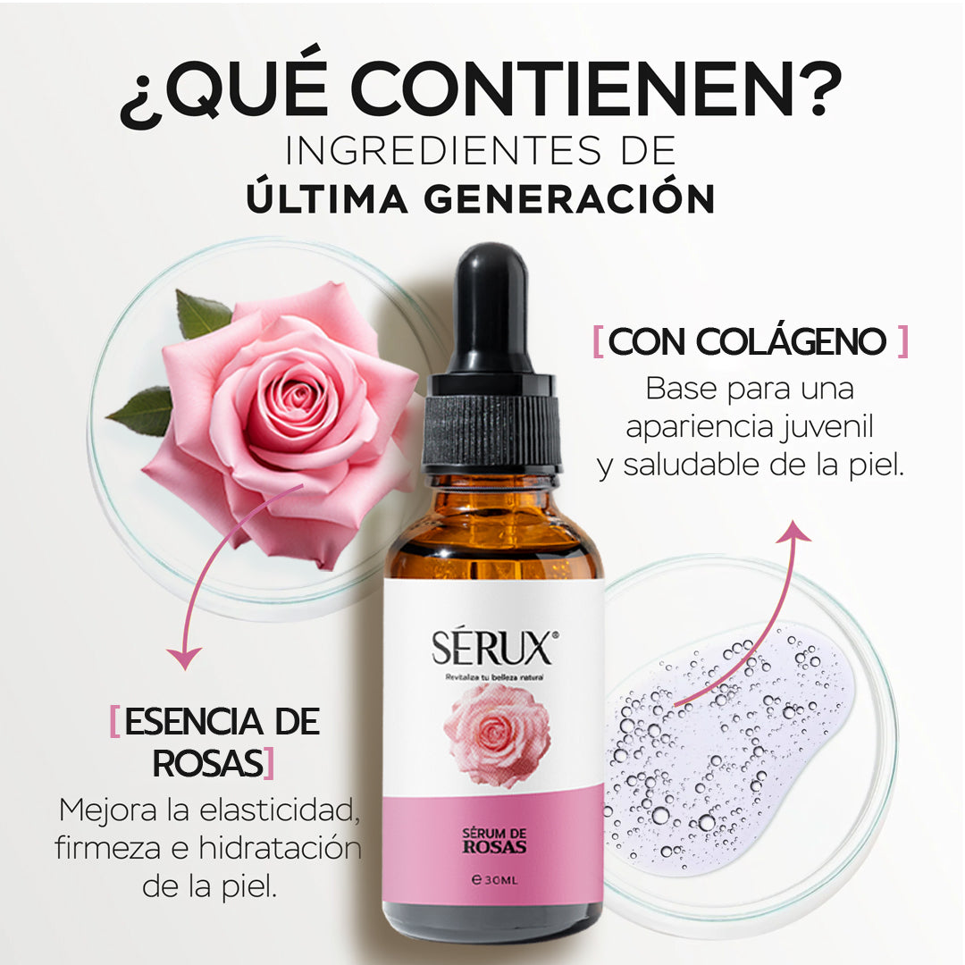 SÉRUX ROSAS