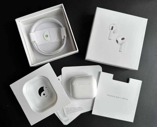 AirPods Serie 4 Alta Calidad