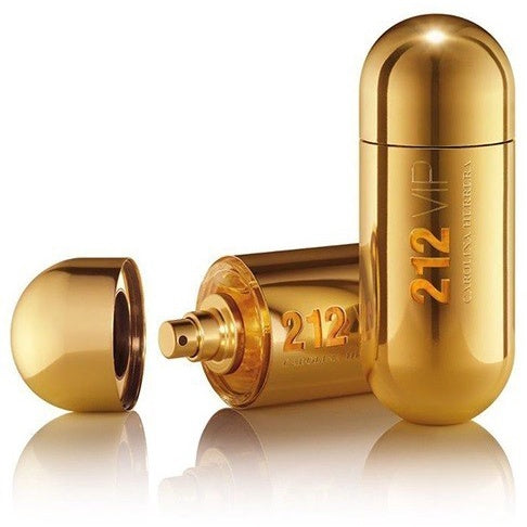 PERFUMES 212 VIP WOMAN 80 ML